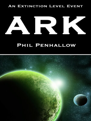cover image of Ark